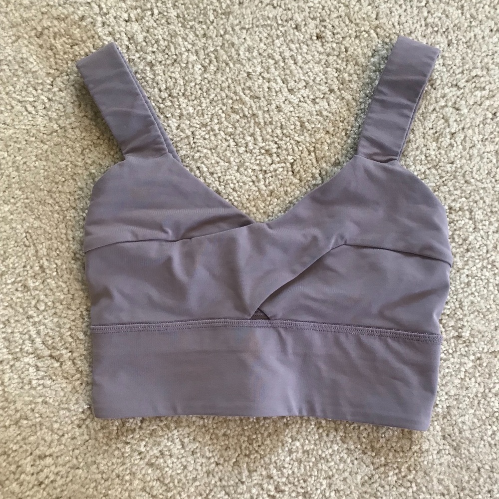 Lululemon bra